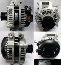 Alternatore denso 104210-6080 210A Dodge Nitro-Jeep Cherokee/Wrangler 2.8 CRD