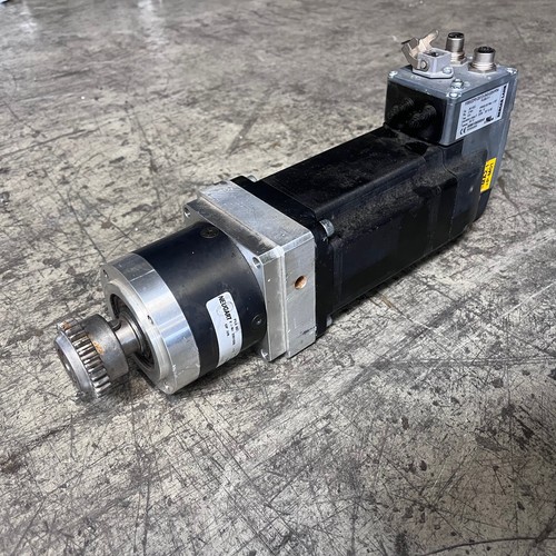 Servomotore berger lahr - 1,