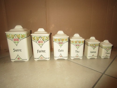 Serie antichi barattoli - antichi,
