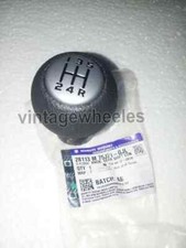 Pomello Leva Del Cambio Per