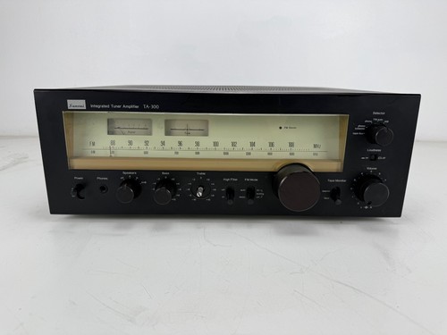 Sansui ricevitore stereo - sansui,