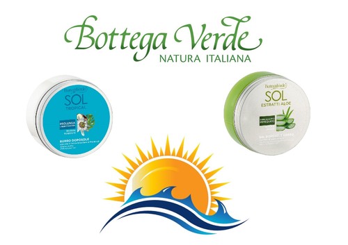 Bottega verde prodotti - bottega,