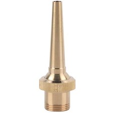 Getto regolabile per fontana