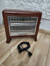 Stufa Vintage Siemens Anni 60/70 funzionante 