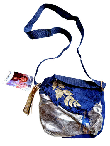 Borsa tracolla disney frozen - tracolla,