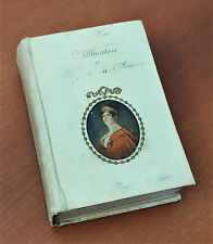 L'AMATORE DI MINIATURE SU