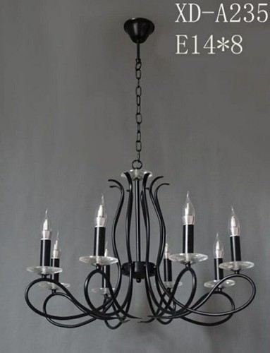 Lampadario classico bracci - lampadario,