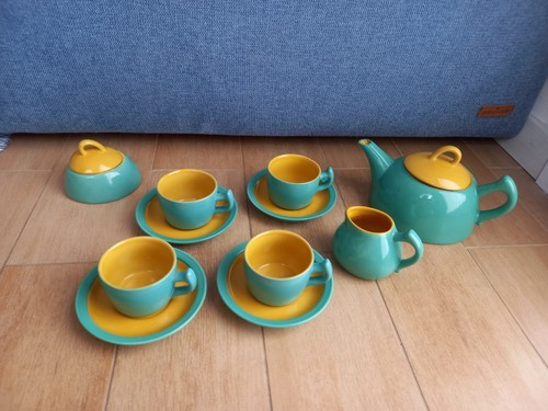 Set tazze piattini - , ghini