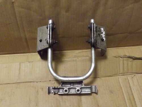 Supporto faro ducati monster - faro,