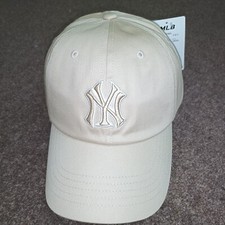 Cappello MLB NY Yankees