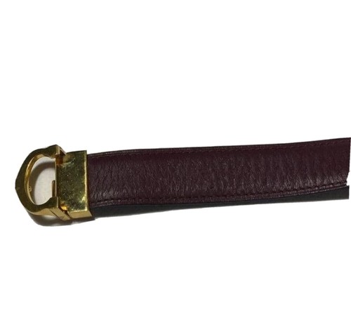 Cintura vintage cartier oro - cartier,