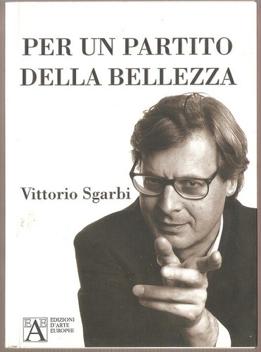Libro per partito della - libro,