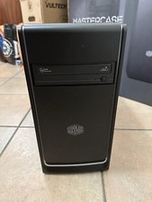 Computer fisso. Scheda video integrata. Buon PC per uso normale (no Gaming).