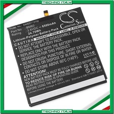 Batteria per xiaomi bm60 - bm60,