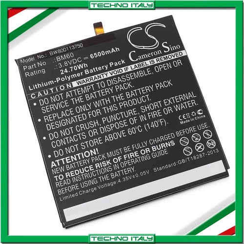 Batteria per xiaomi - batteria,