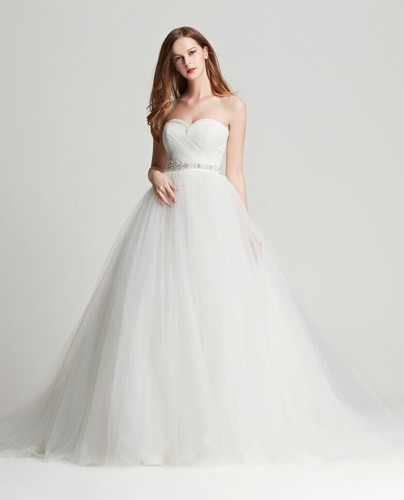 Abito sposa hbh - da,