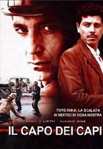Capo dei capi - il, dvd)