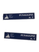 MAIMERI - FUSAGGINE N° 1