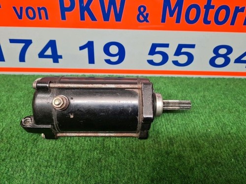 Motorino avviamento honda - avviamento,