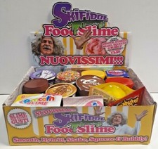 Food slime serie skifidol a - 2'serie,