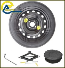 KIT RUOTINO DI SCORTA PER FIAT