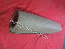 FIAT 1100 H 103 SPECIAL PARAFANGO ANTERIORE DESTRO FRONT FENDER LAMIERATO