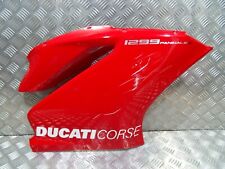 Pannello carena lato destro