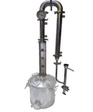 Ancora a spirito reflusso in