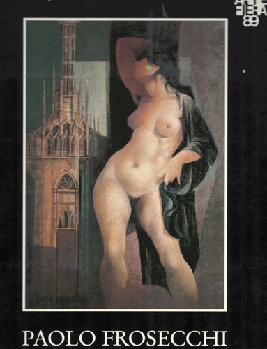 Paolo frosecchi - paolo,