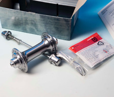 Mozzo ruota  anteriore Shimano DURA ACE HB-7800 32 fori front hub New in box