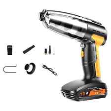 COMPRESSORE RICARICABILE 12v