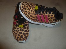 ADIDAS TORSION ZX FLUX RUNNING