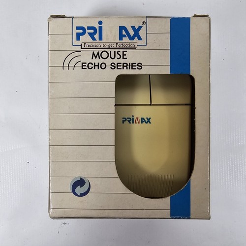 Primax mouse echo series - primax,