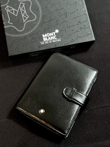 Mont blanc arte scrivere - l'arte,