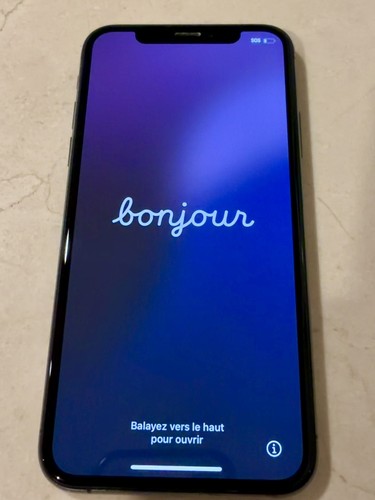 Apple iphone 256gb - -,