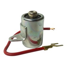CONDENSATORE IMPIANTO MOTOPLAT