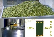 Olio extravergine di oliva 10