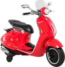 Moto Elettrica per Bambini 3+
