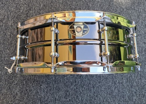 Rullante ludwig black - rullante,