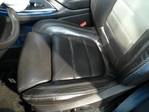 Sedile lato guida renault - sedile,