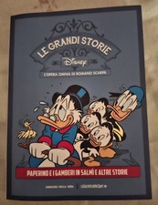 Disney Le Grandi Storie Vol 1