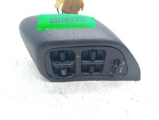 FRONT LEFT WINDOW REGULATOR