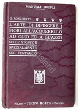 Manuali Hoepli - Ronchetti -