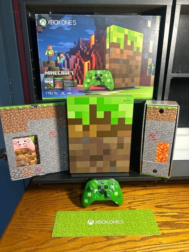 Microsoft xbox one - xbox, 1tb