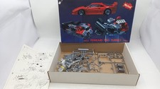 PRT199E Protar motore Ferrari F40 Turbo 1/12