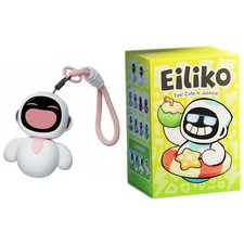 Energize Lab Eiliko, ciondolo