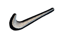 Logo swoosh sportivo - sportivo,