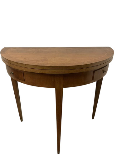 Antico tavolino gioco - da,