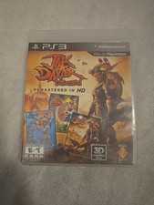 Collezione Jak and Daxter