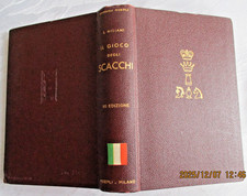 Schach/Scacchi   IL Gioco